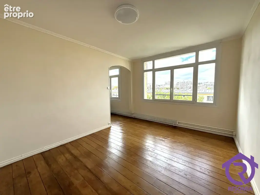 Appartement à CHATILLON