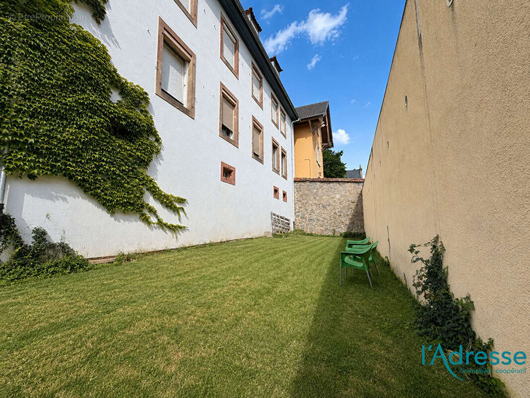 Appartement Munster 3 pièces 88 m2 - photo 2