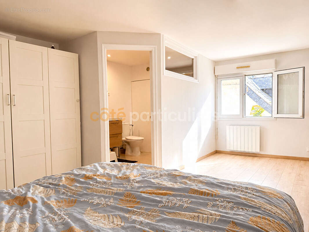 Appartement à LAVAL