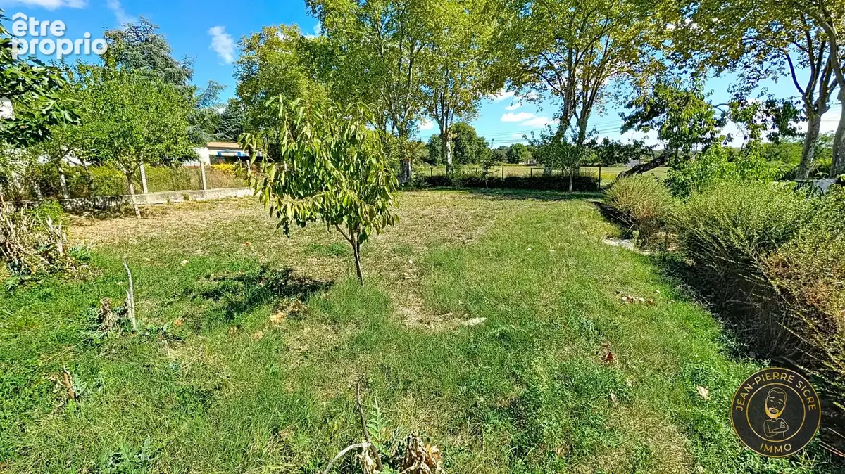 Cintegabelle - au coeur du village,  maison de plain-pied 119,70 m2, 4 chambres, terrain 2 354 m2 - photo 18