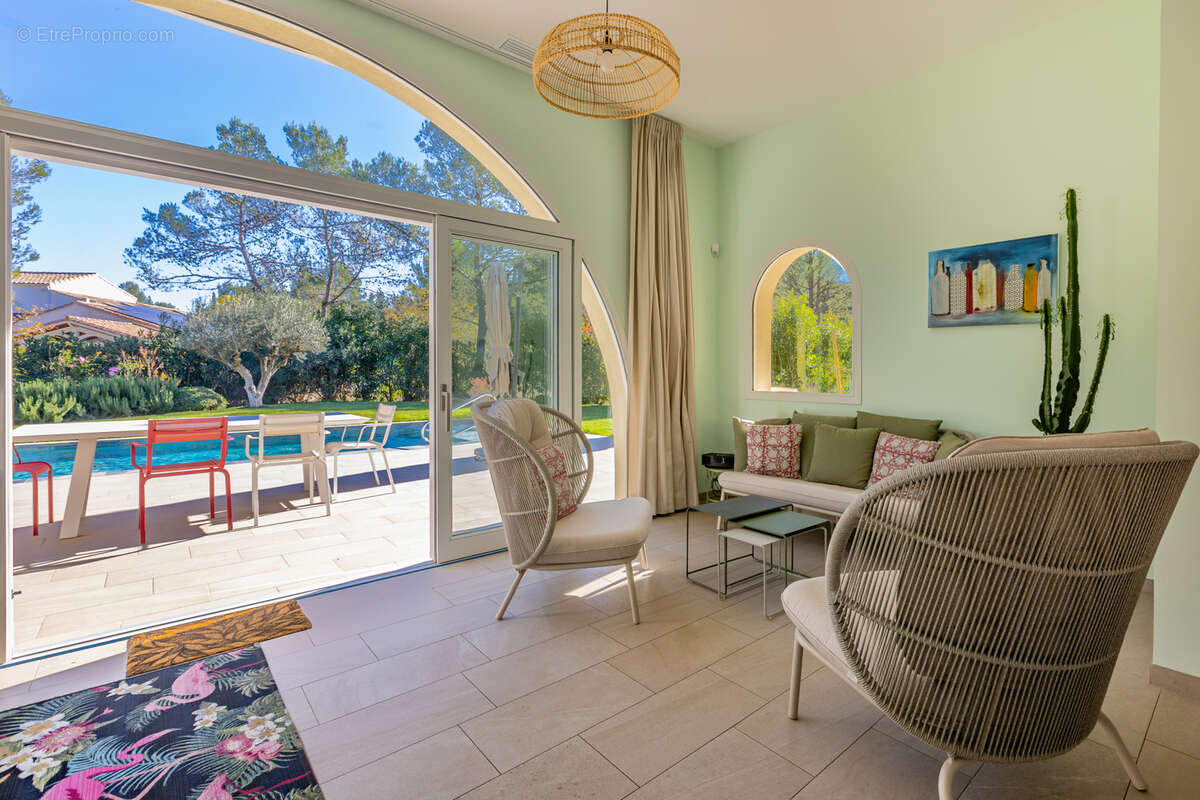 Maison à MONTFERRIER-SUR-LEZ