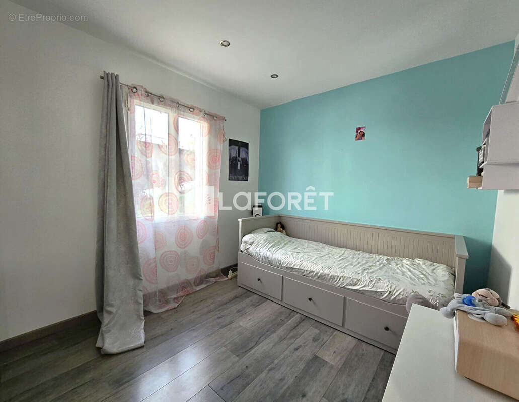Maison 120 m² de plain-pied à Mouguerre - photo 5