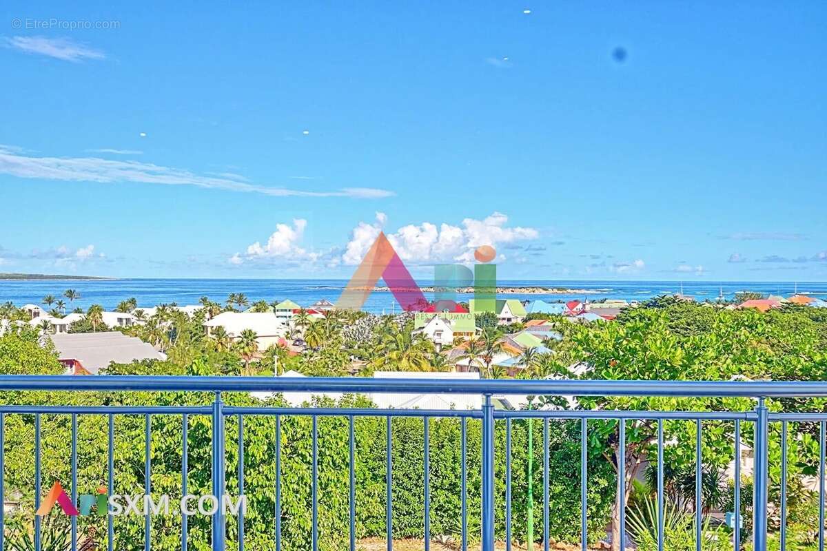 Villa Ocean View 3 chambres et appartement 2 chambres - photo 20