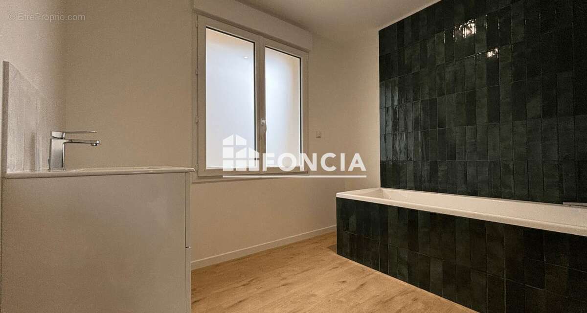 Maison à CANAPVILLE