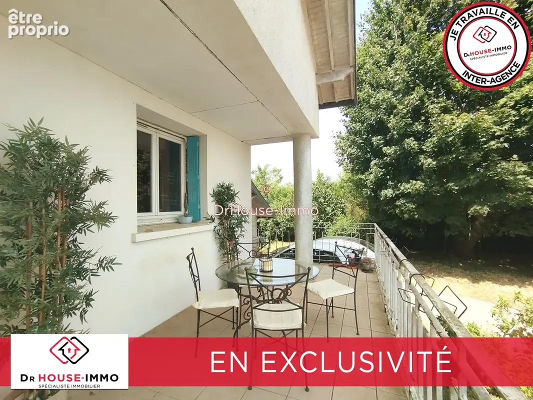 Maison à AVANTON