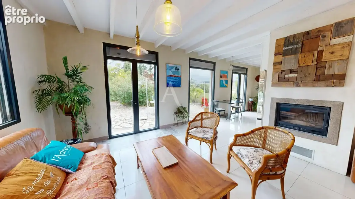 Maison Cazilhac - photo 12
