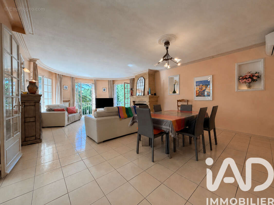 Photo 6 - Maison à LA FARLEDE