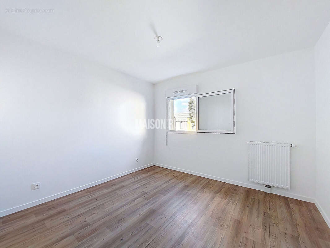 Appartement à VANNES