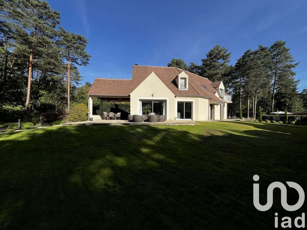 Photo 2 - Maison à NOISY-SUR-ECOLE