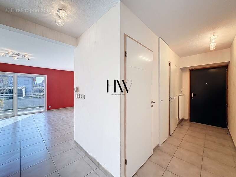 Appartement à ARCHAMPS