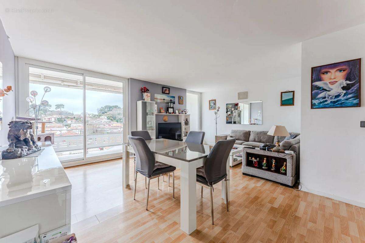 Appartement à ARCACHON