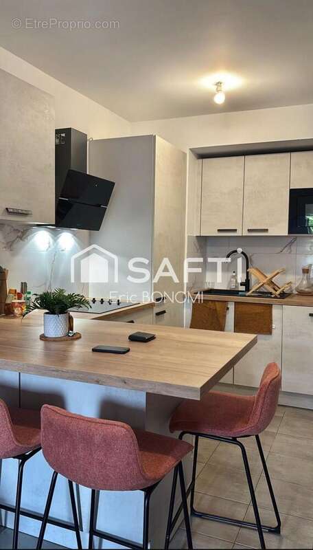 Photo 3 - Appartement à FREJUS