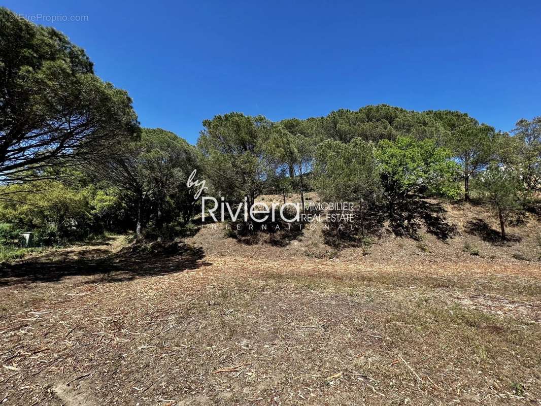 Maison à LA CROIX-VALMER