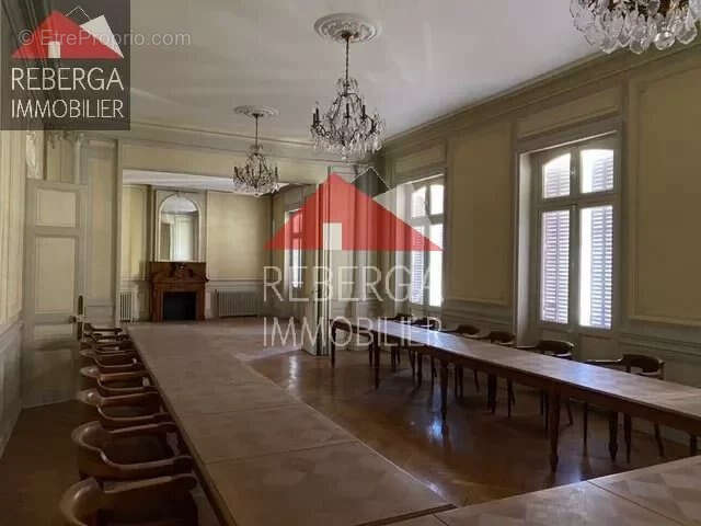 Appartement à MAZAMET