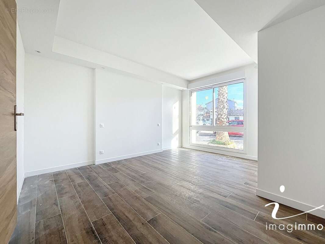 Appartement à PALAVAS-LES-FLOTS