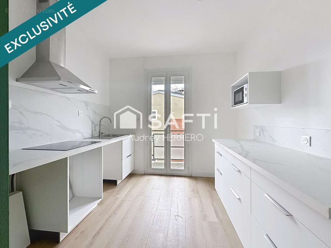 Photo 2 - Appartement à TOULOUSE