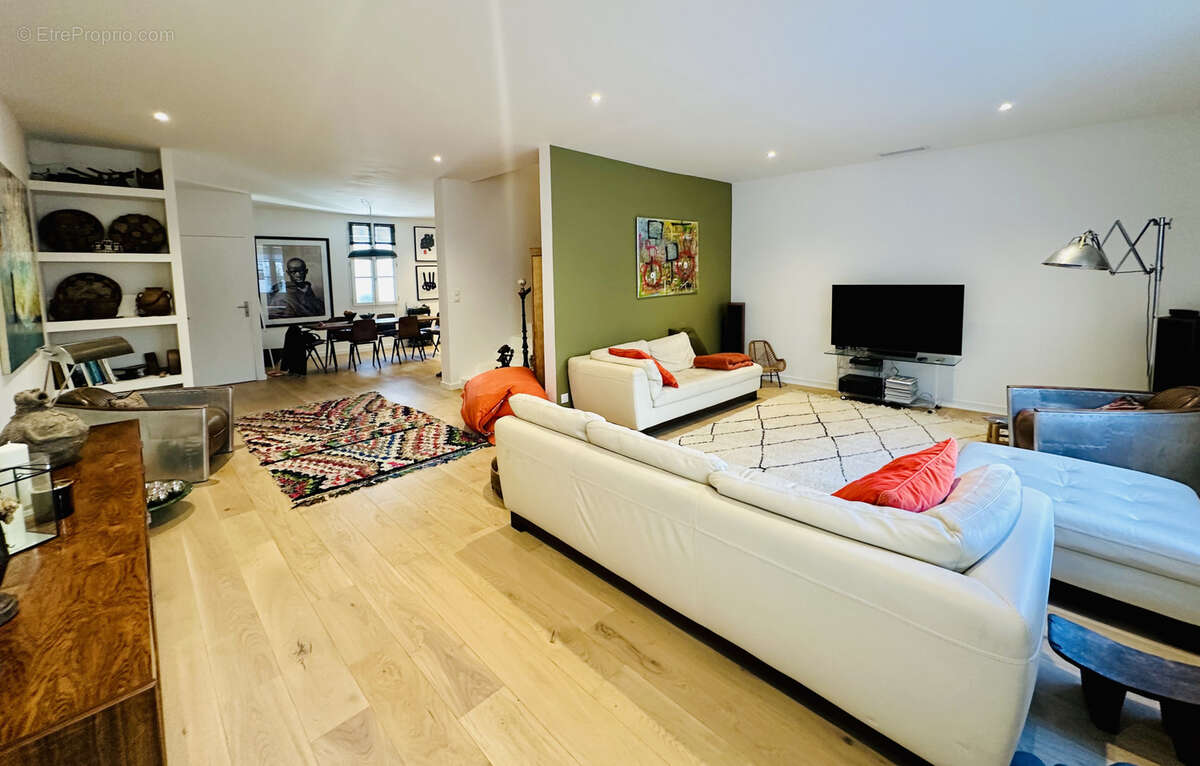 Maison à AIGUES-MORTES