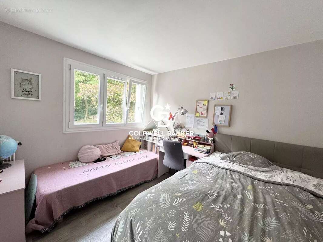 Appartement à SAINT-GERMAIN-EN-LAYE