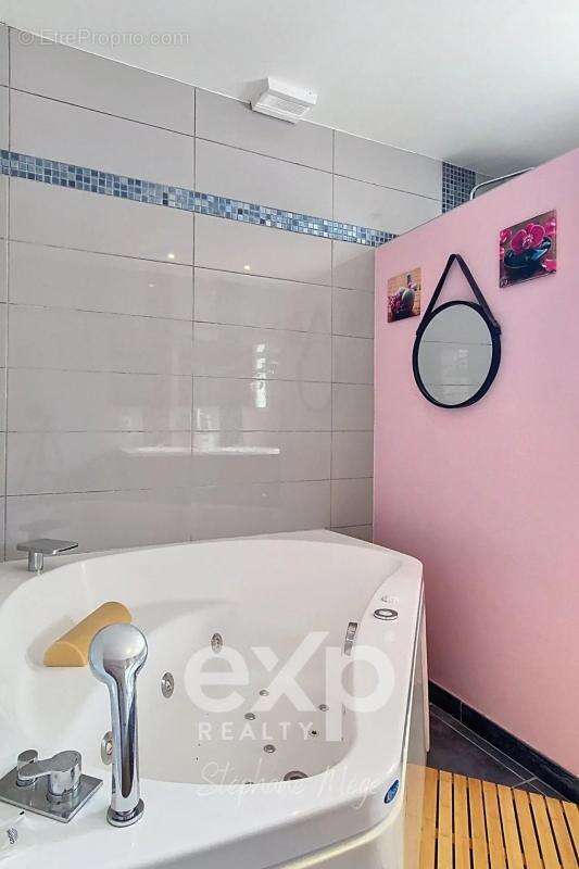 Maison à CASTELNAU-DE-MEDOC