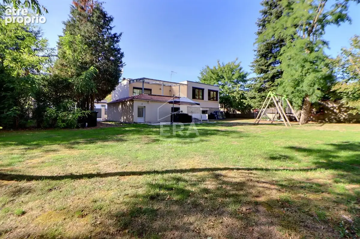 Maison 217m² à montigny-lès-cormeilles - photo 18