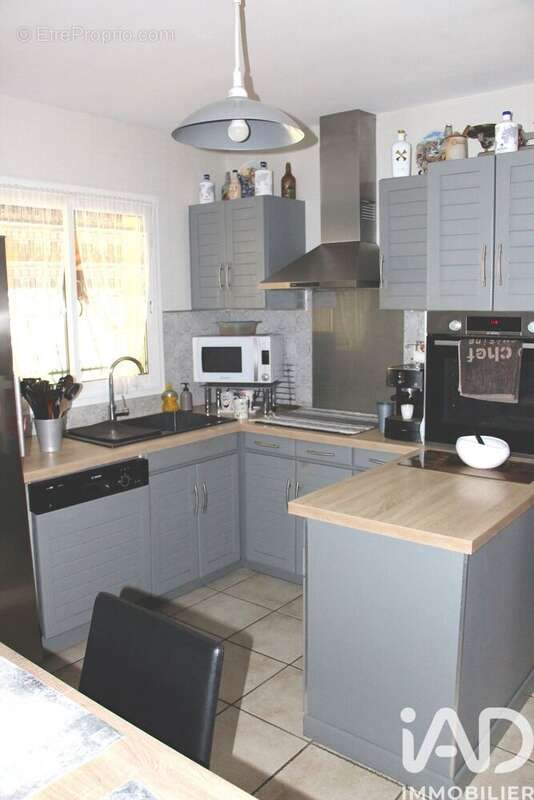 Photo 9 - Maison à SAINT-AUBIN-DE-MEDOC