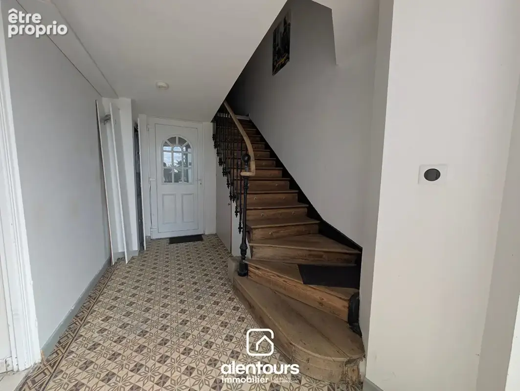 Appartement Art Sur Meurthe 3 pièce(s) 85 m2 - photo 15