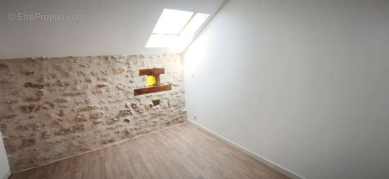 Maison à vendre 3 pièces à 10mm de St maixent l'école (79) - photo 9