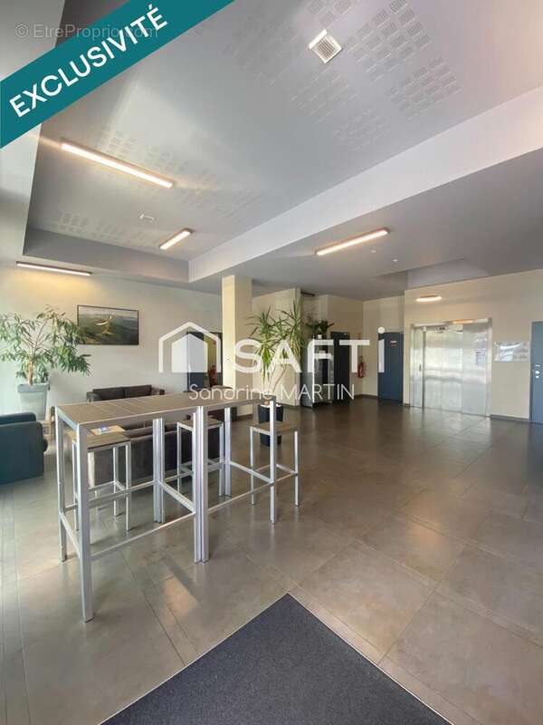 Photo 2 - Appartement à CLERMONT-FERRAND