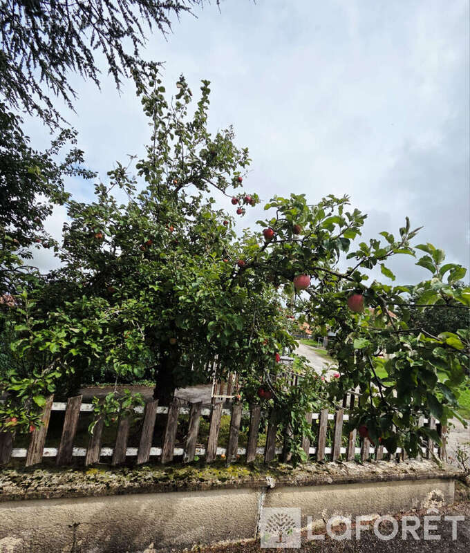 Maison à DESERVILLERS