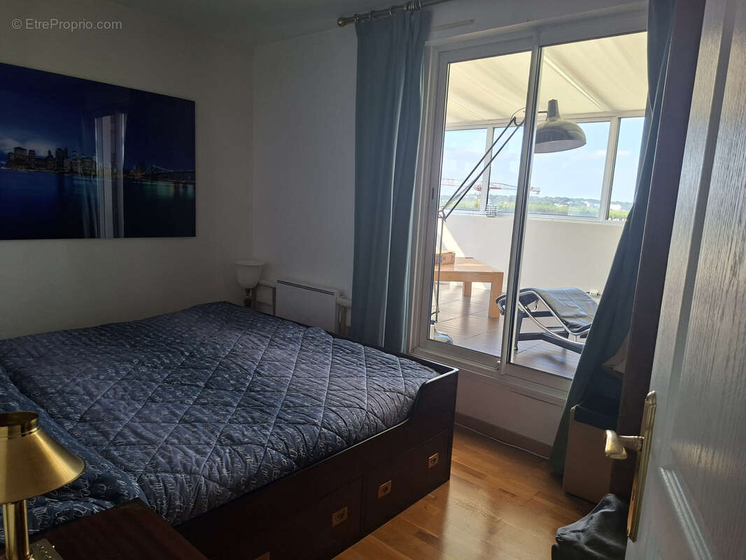 Appartement à VERSAILLES