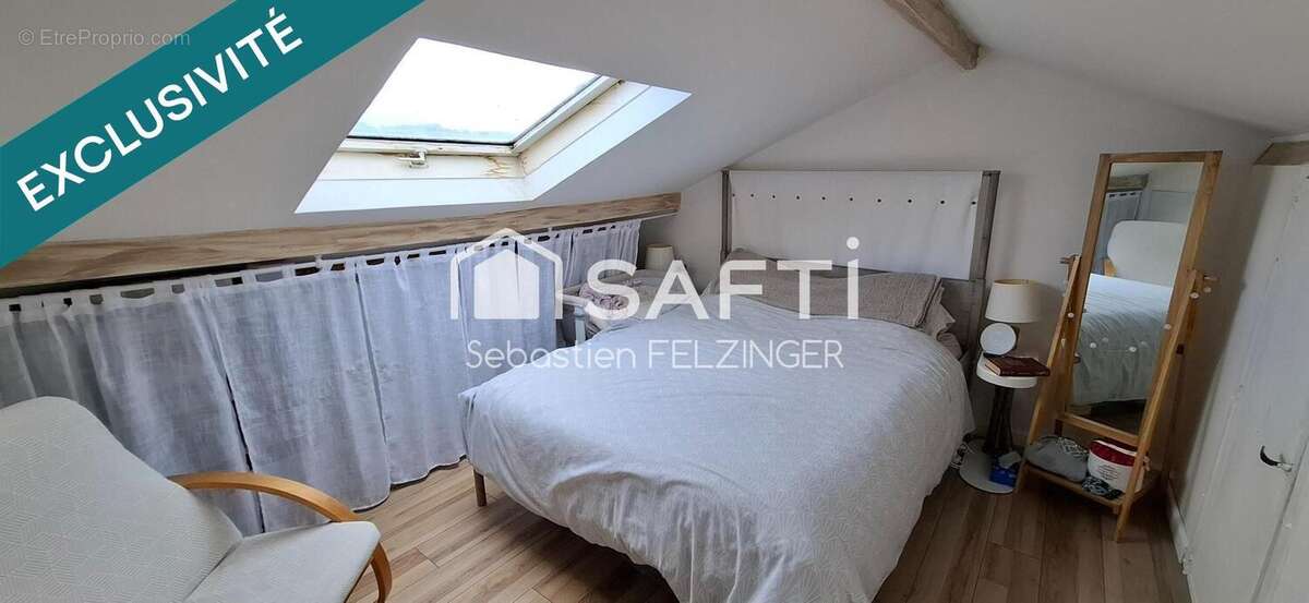 Photo 4 - Maison à LAON