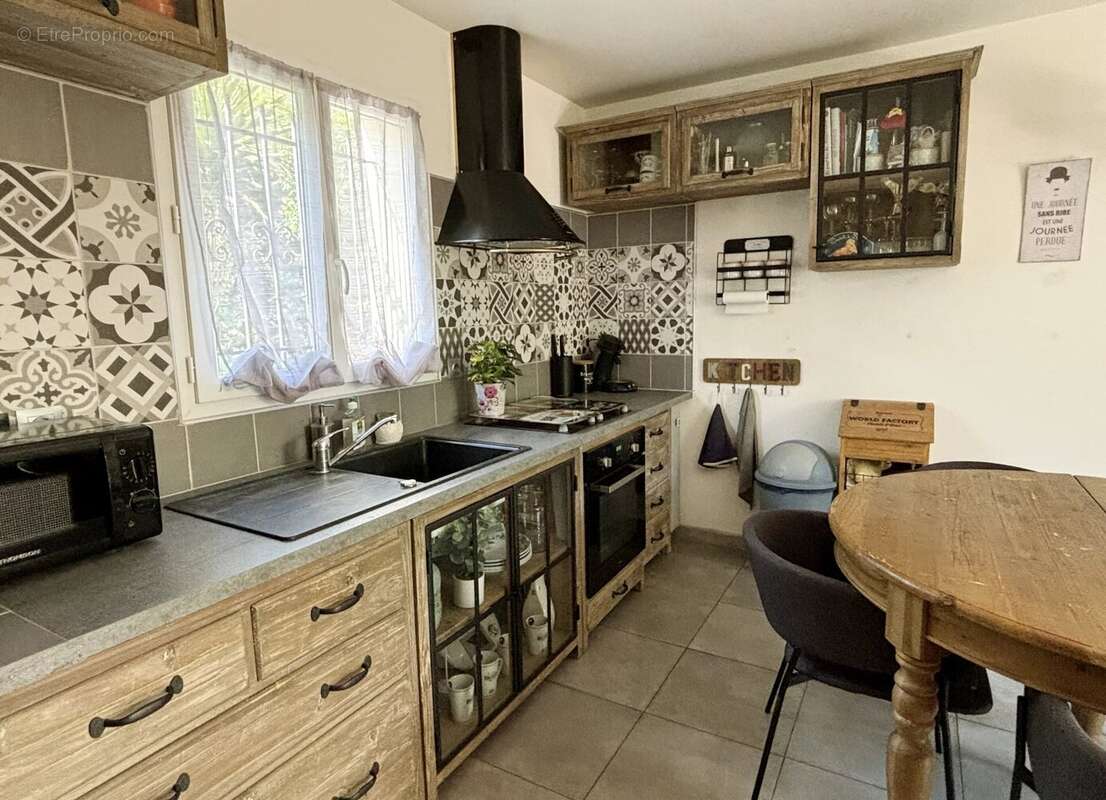 Appartement à ARLES