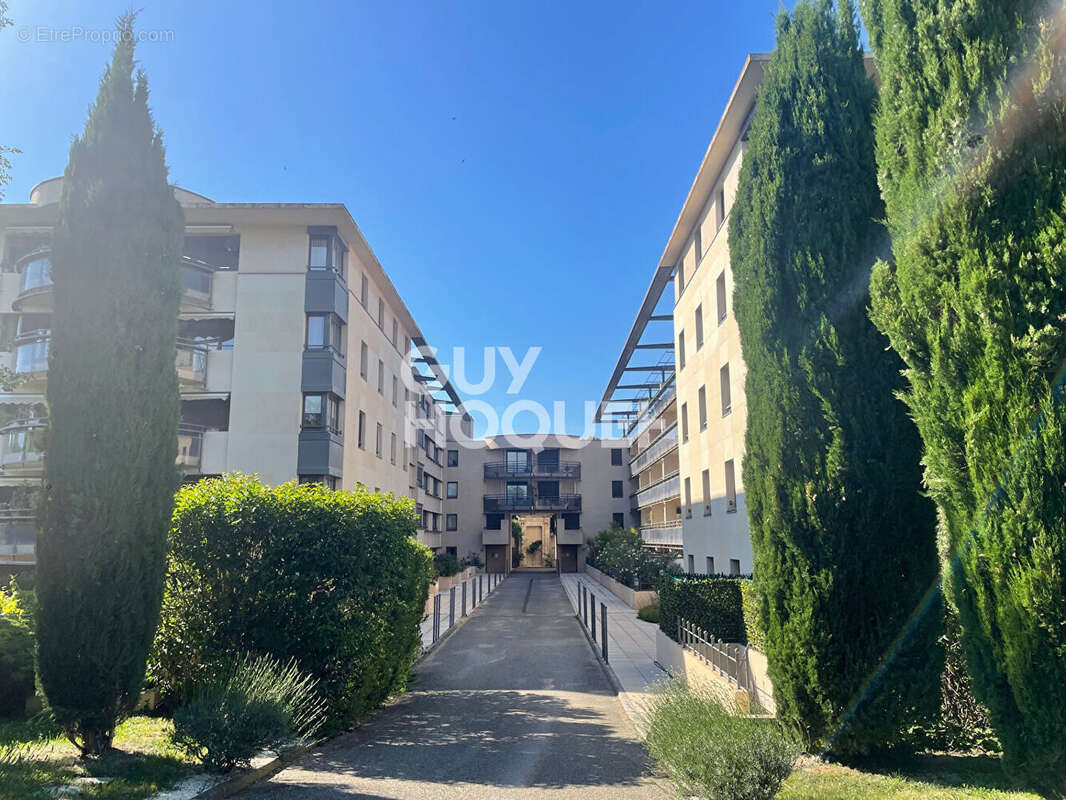 Appartement à AVIGNON