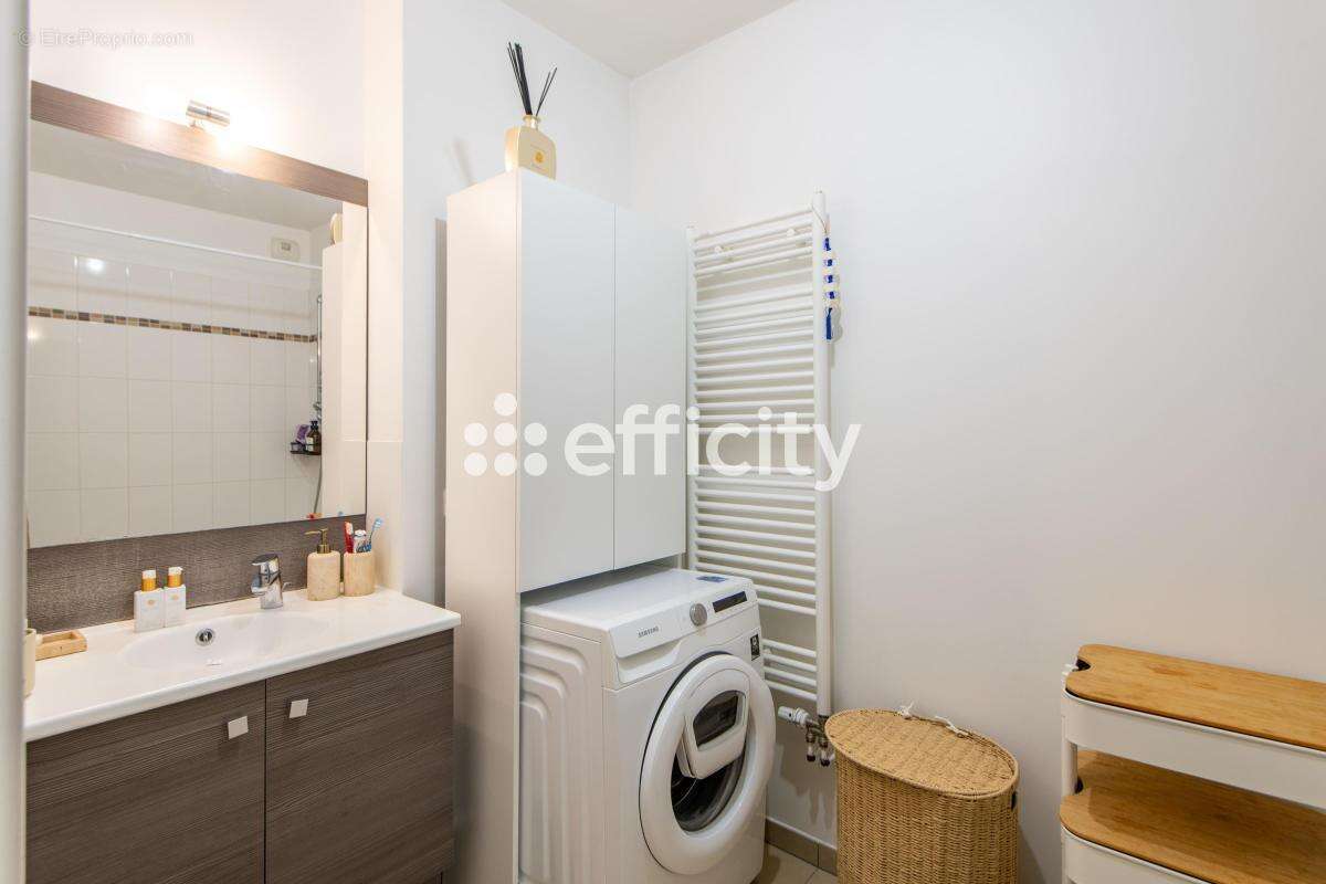 Appartement - photo 10