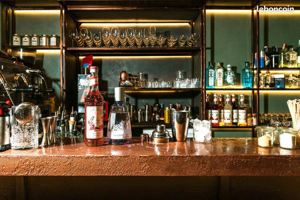 Commerce à BORDEAUX