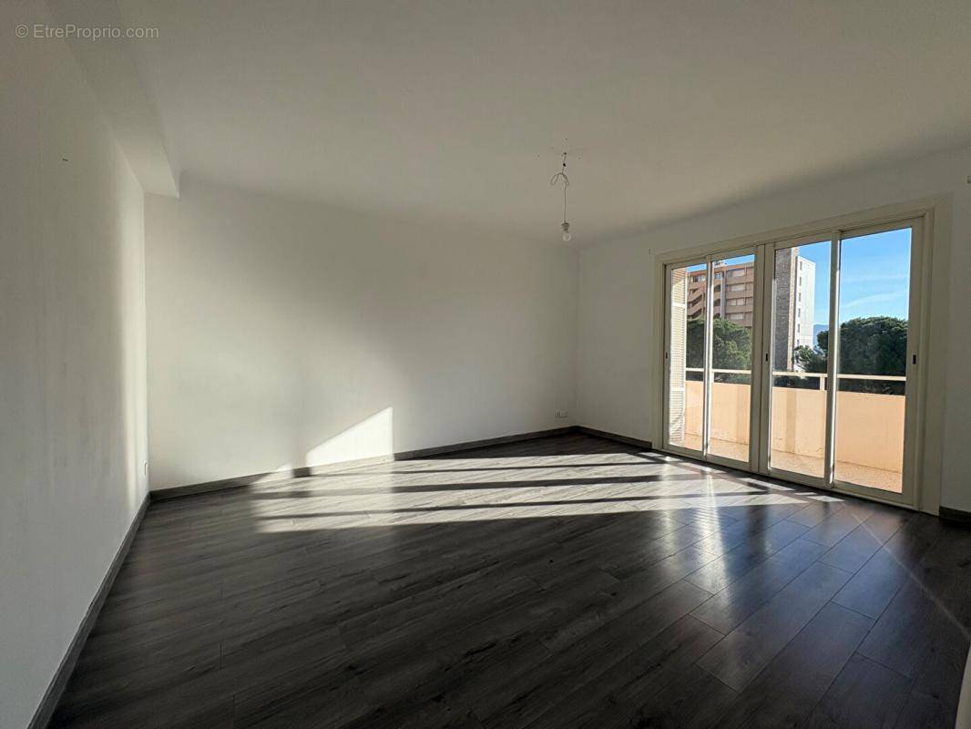 Appartement à AJACCIO