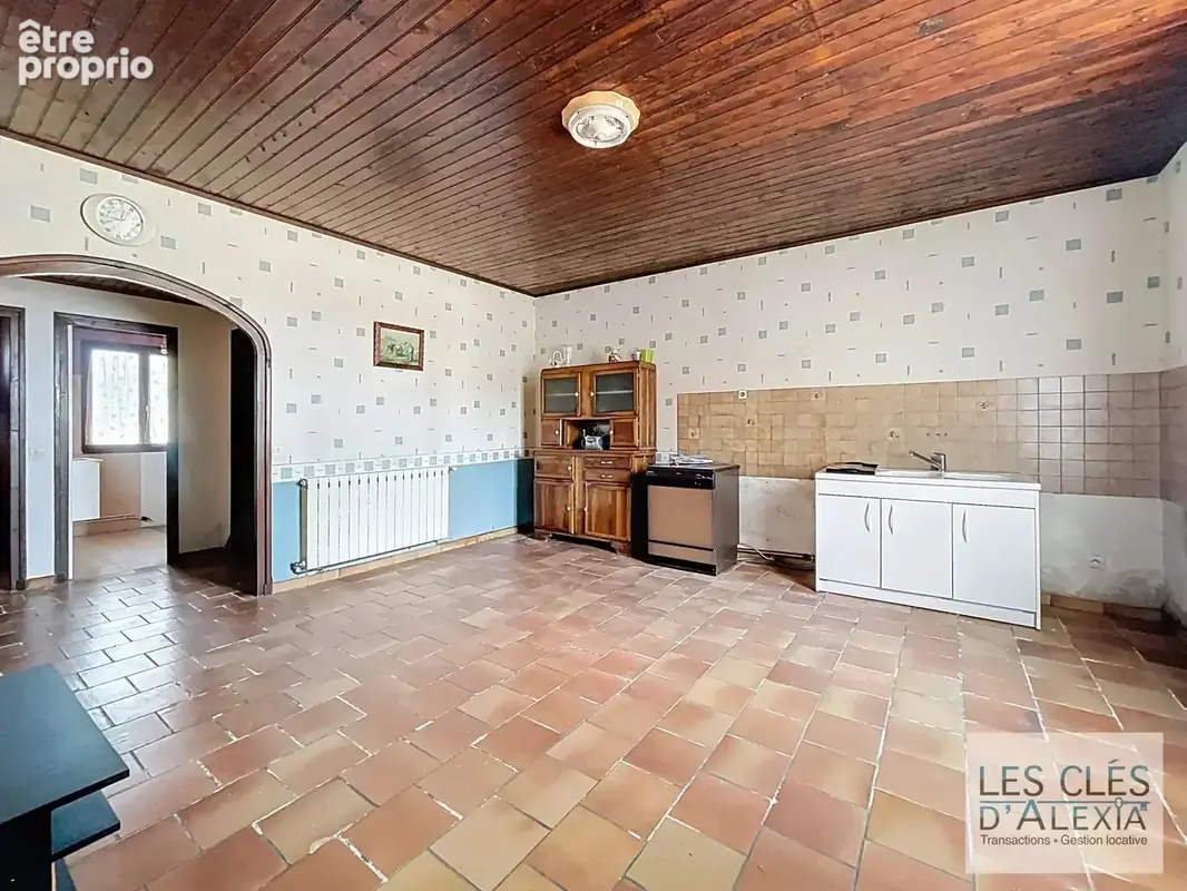 Maison 5 pièces 160 m² à vendre à Chasse-Sur-Rhone (38670) - photo 7