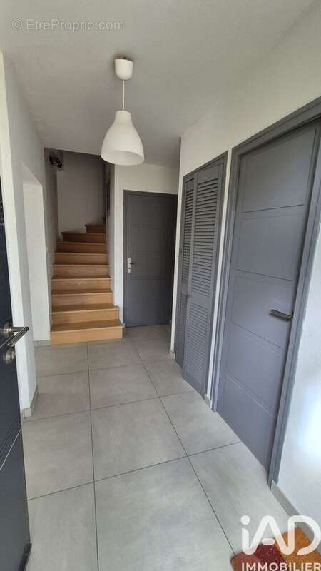 Photo 2 - Maison à CHOLET