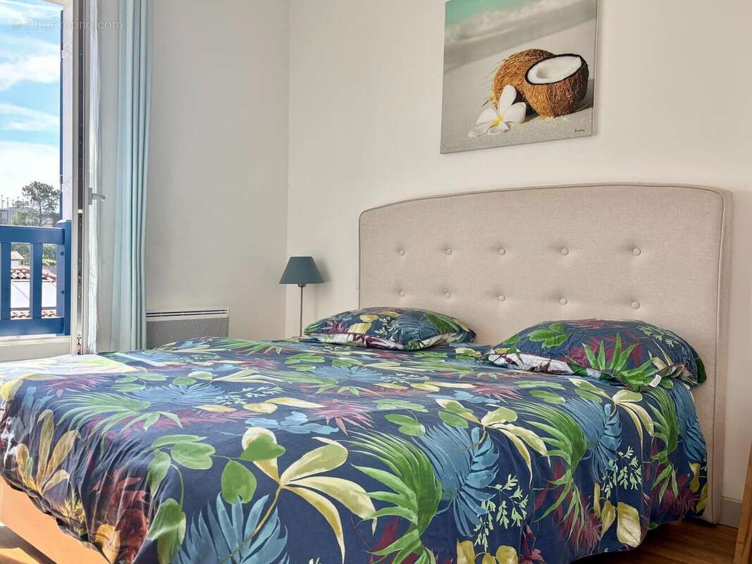 Photo 7 - Appartement à SAINT-JEAN-DE-LUZ