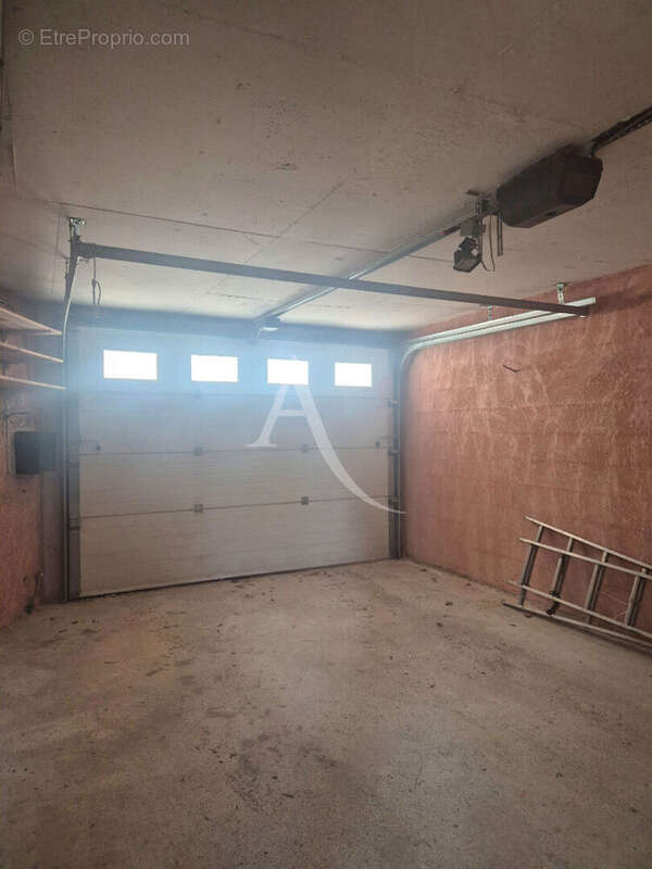 Maison à BALARUC-LES-BAINS