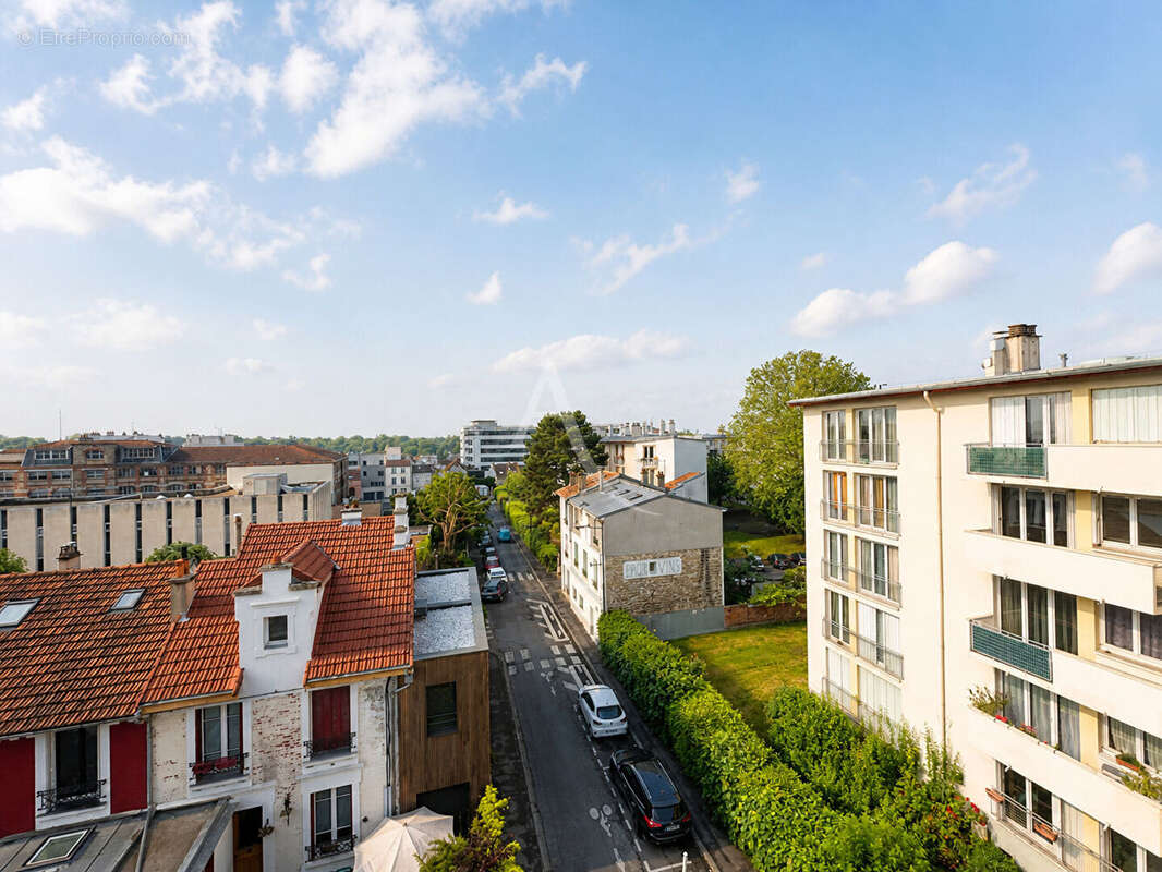 Appartement à FONTENAY-SOUS-BOIS
