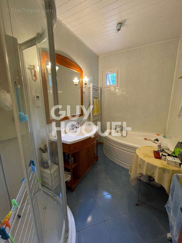 Breteuil centre - photo 11