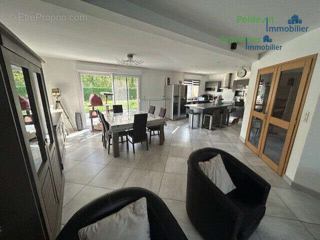 Maison à LOON-PLAGE