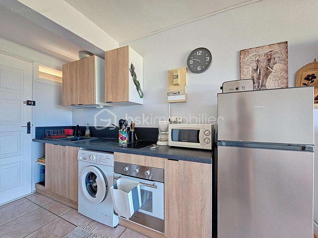 Appartement à SAINT-FRANCOIS