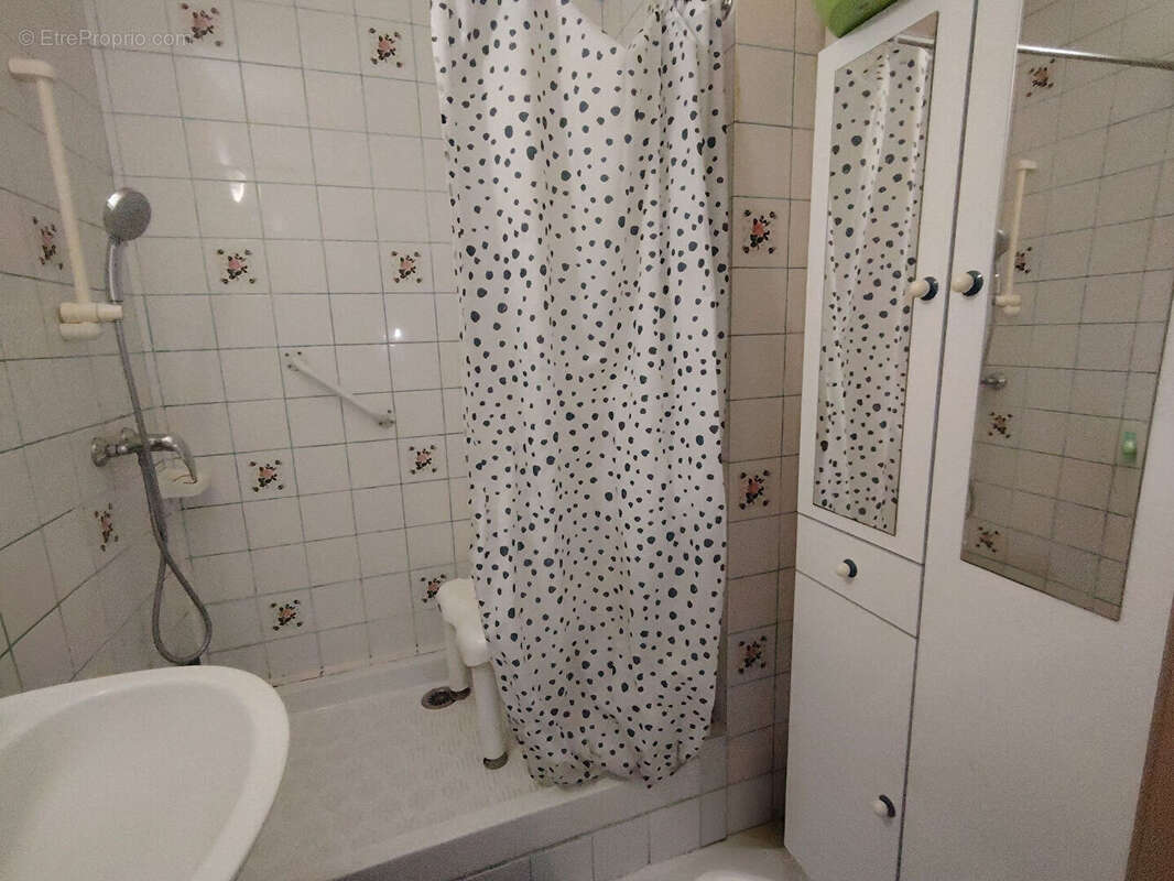 Appartement 87m² à marseille 14e arrondissement - photo 10