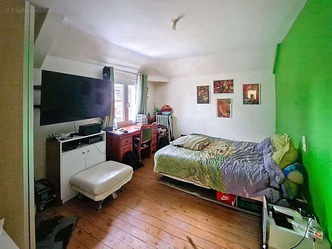 Maison Etrepagny 8 pièce(s) 318 m2 - photo 5