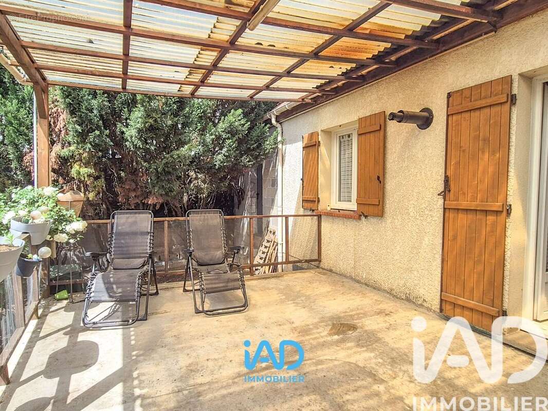 Photo 4 - Maison à LIMAY