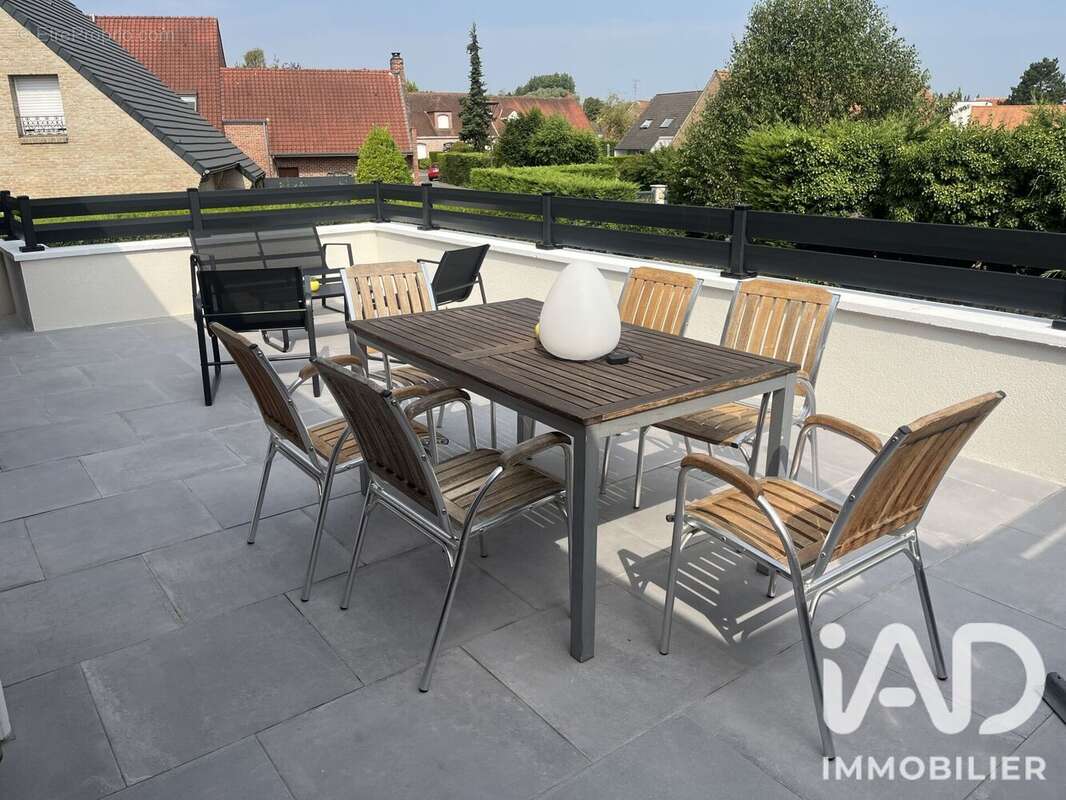 Maison 115 m² à Bethune  - photo 3