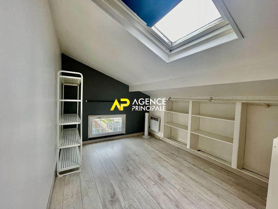 Maison à ARGENTEUIL