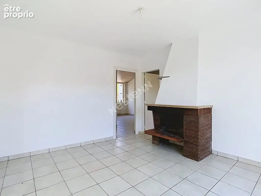 Maison Mouzillon Centre bourg, à proximité directe des commodités, à 3min de l'axe Nantes-Cholet, à 5min de Vallet, à 7min de Cl - photo 6